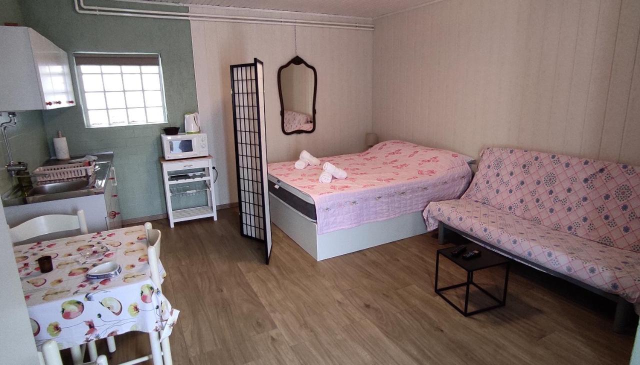 Studio Punat 5410A ภายนอก รูปภาพ