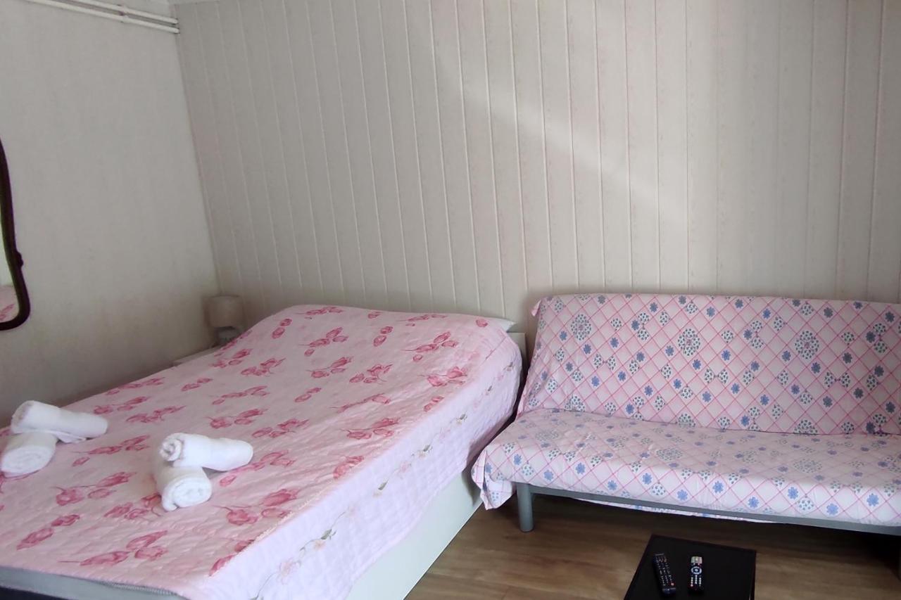 Studio Punat 5410A ภายนอก รูปภาพ