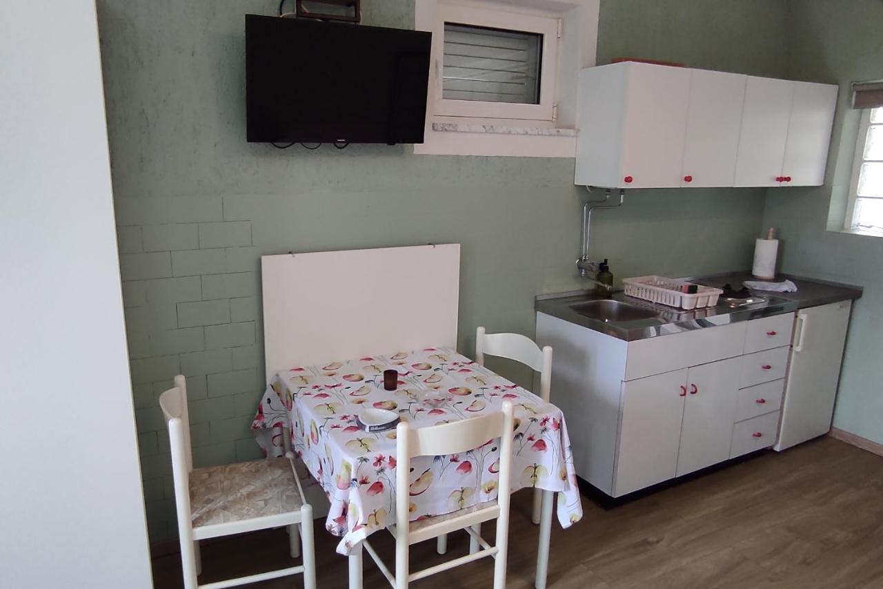 Studio Punat 5410A ภายนอก รูปภาพ